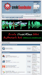 Mobile Screenshot of createsoundmaker.net